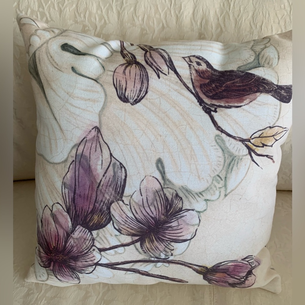 Decorative Pillow